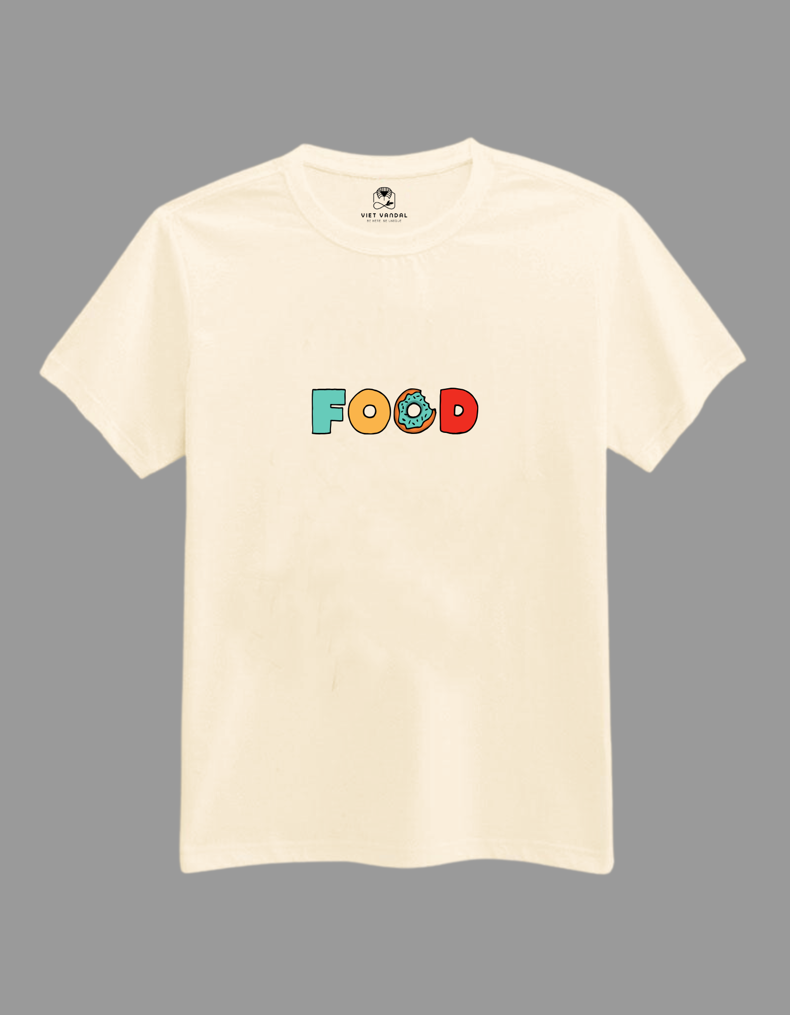 FOOD Tee