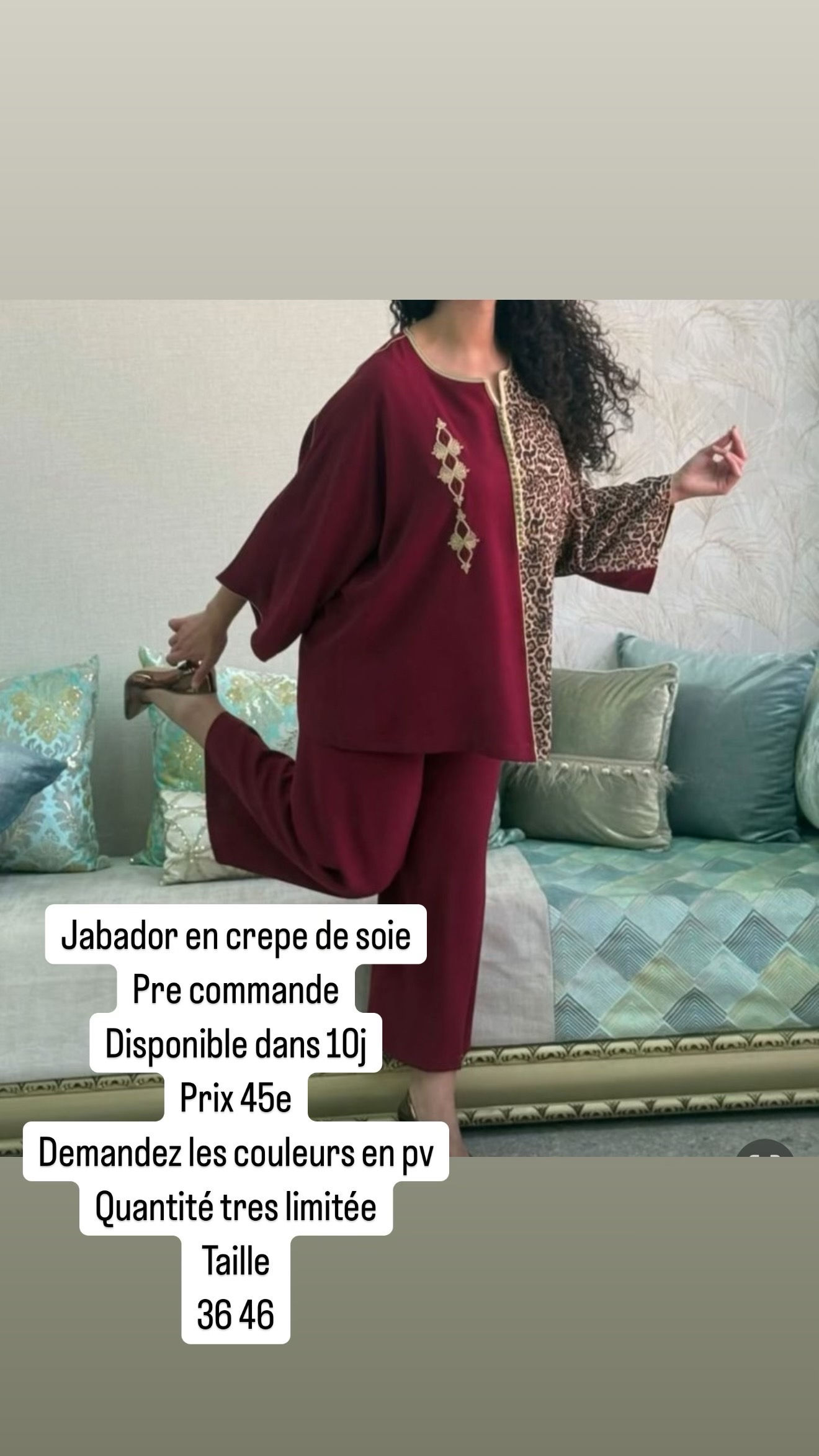 Jabador