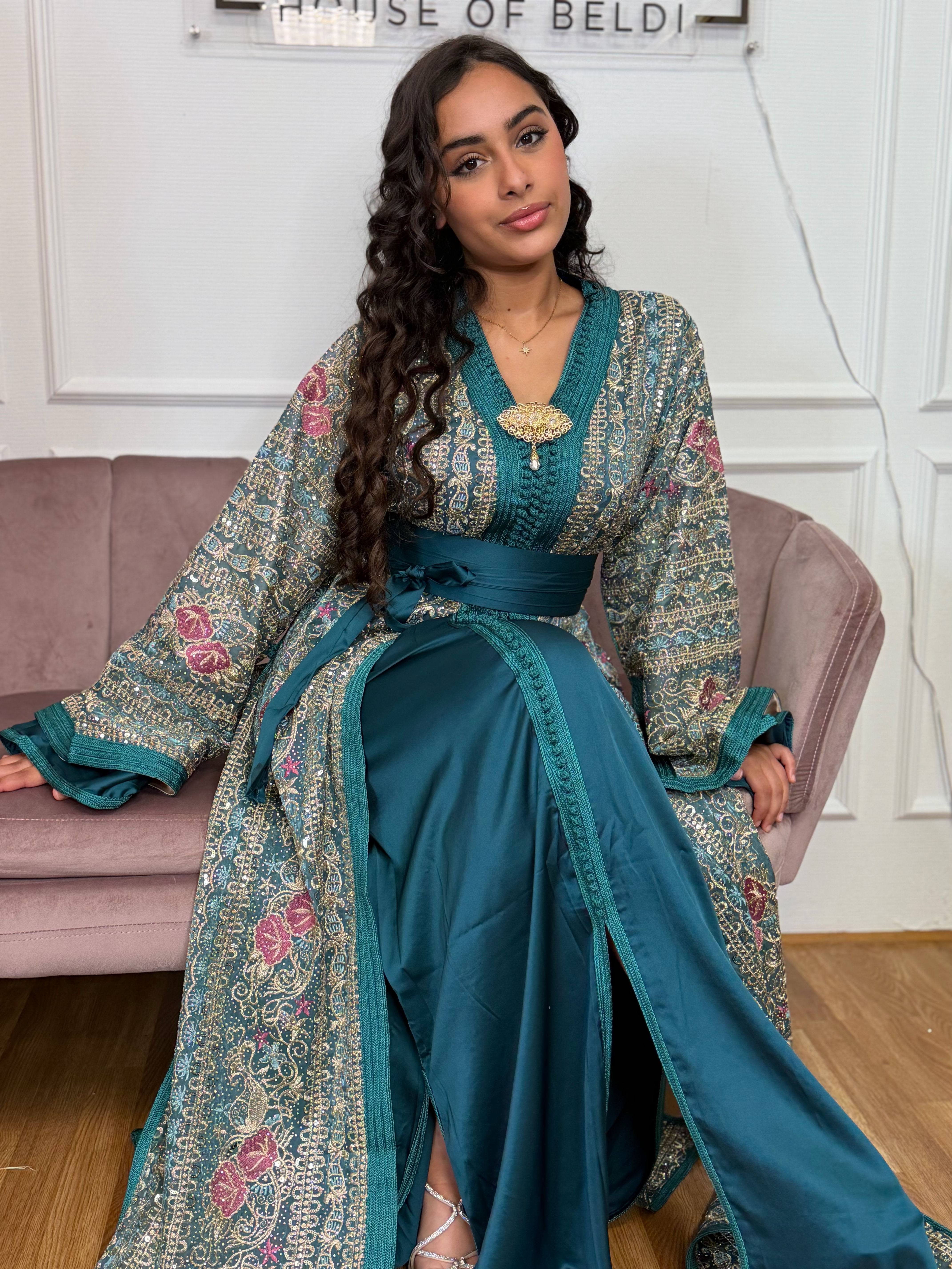 caftan