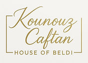 Kounouz Caftan