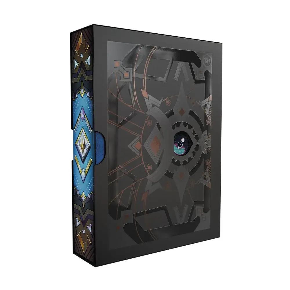 MTG - Secrets of Strixhaven - Codex Bundle