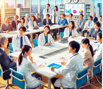 【適時開示:一般社団法人日本危機管理医学会】6/29(日) 総会出席