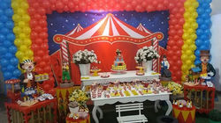 Circo do Bento _#festacirco #circo #circ