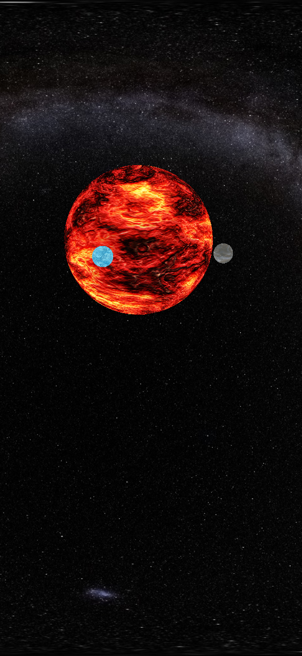 Orbit