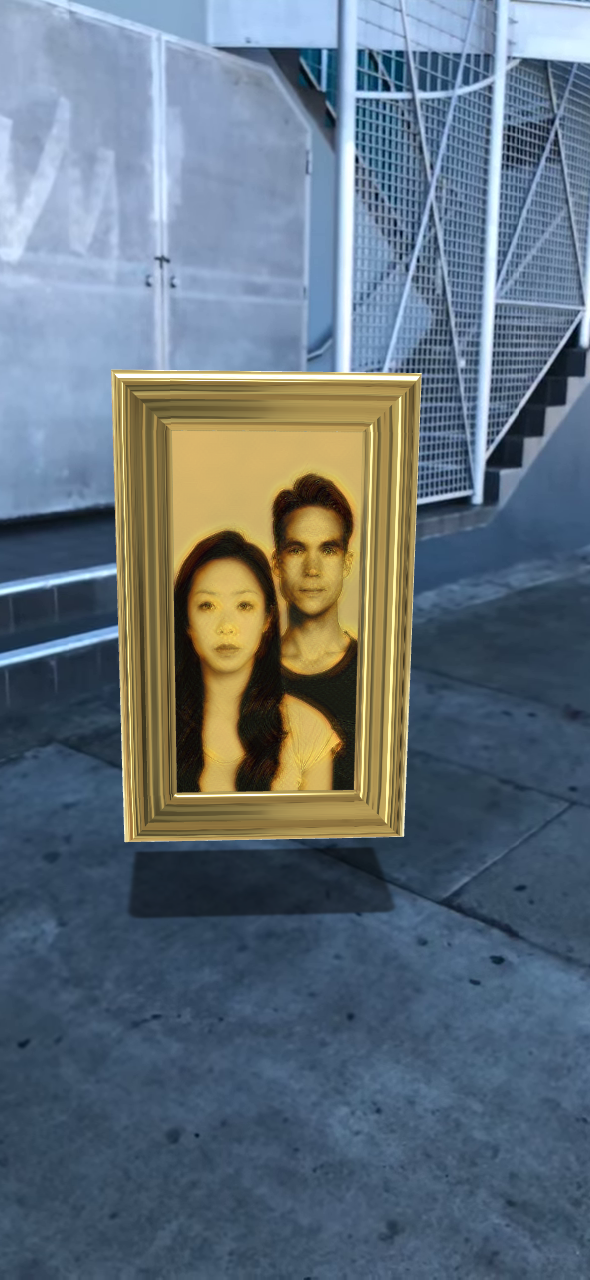 Mona Lisa