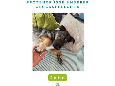 John