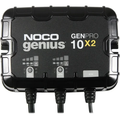NOCO Genpro 10X2 | Goliath PWS