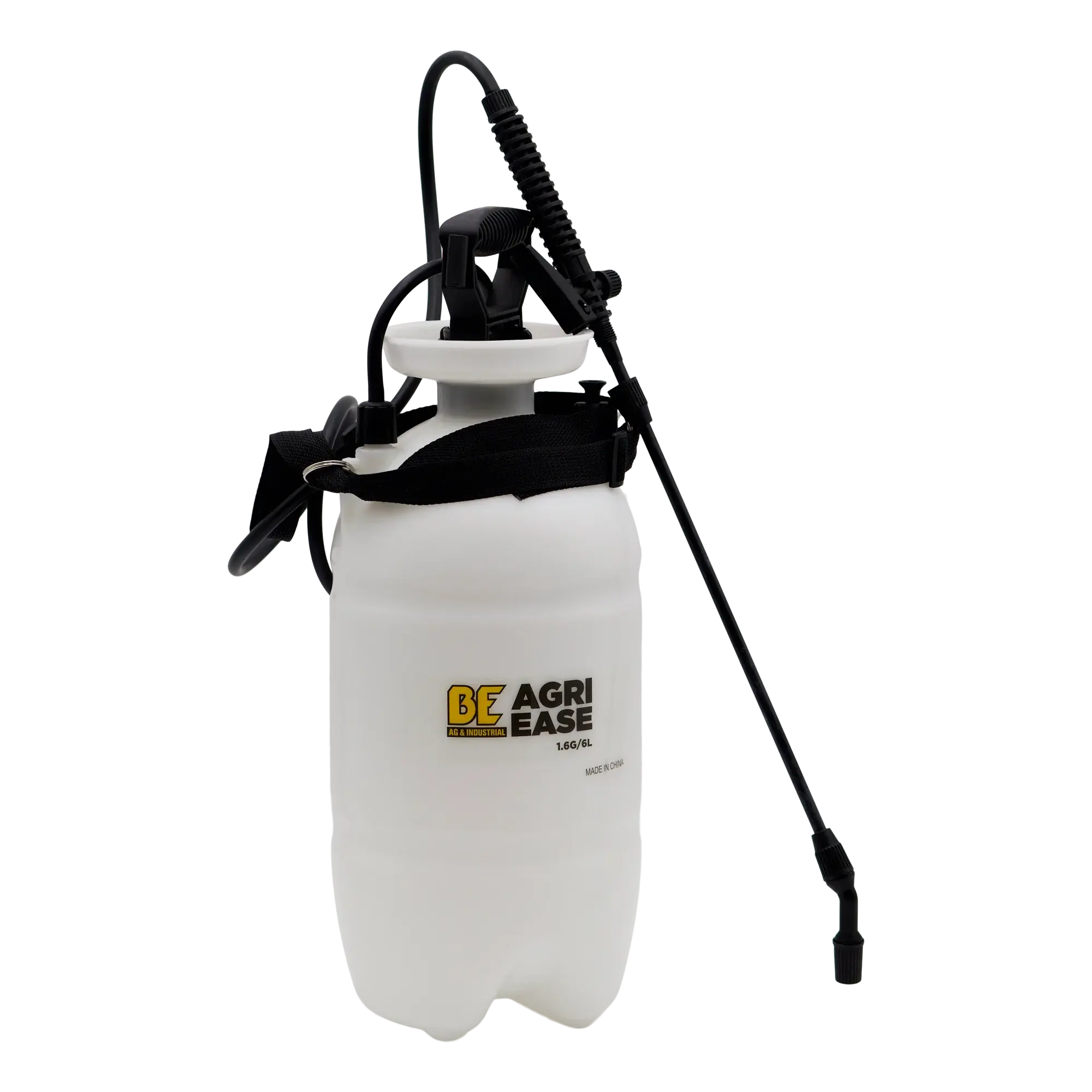 BE 2 Gallon Pump Up Sprayer