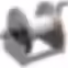Thumbnail: Titan 12" Full Frame Aluminum Manual Reel