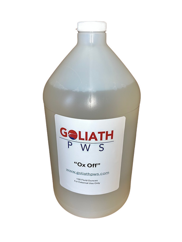 Ox Off - Oxidation Remover | Goliath PWS