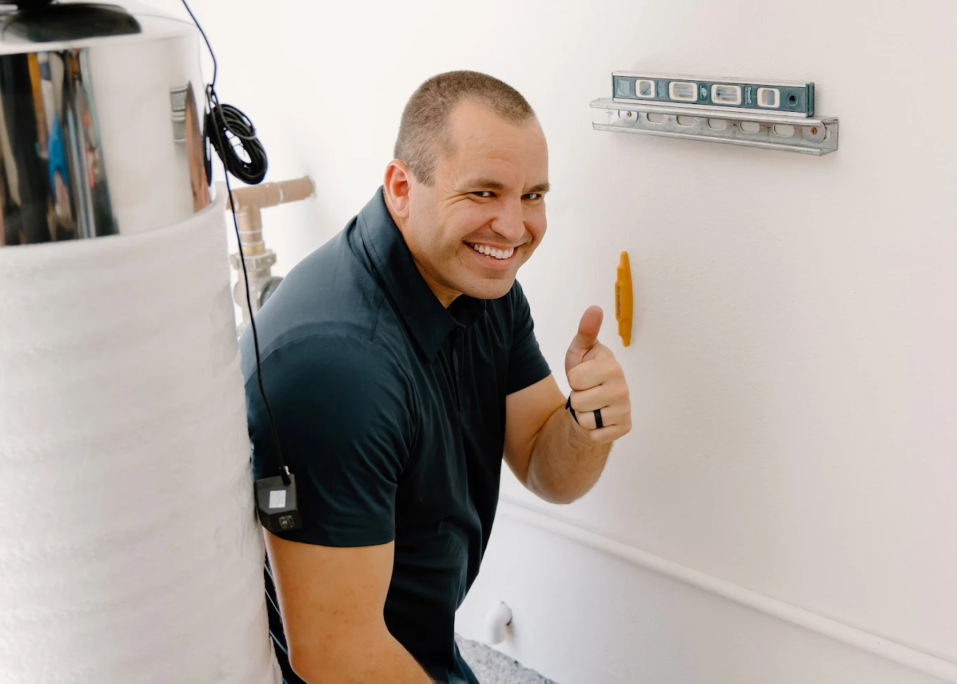 Writer: Garett McClure