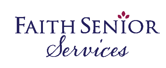 Faith Senior Services Logo