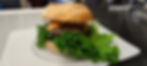 Pure Angus Burger