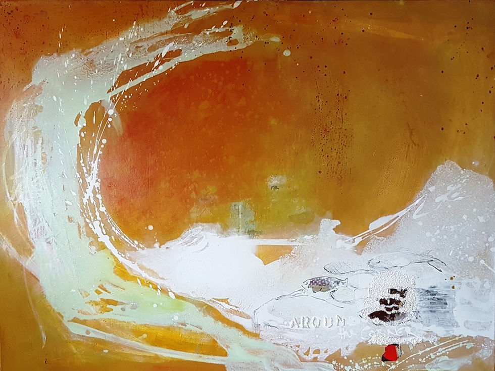 136_yellow wave_90x120