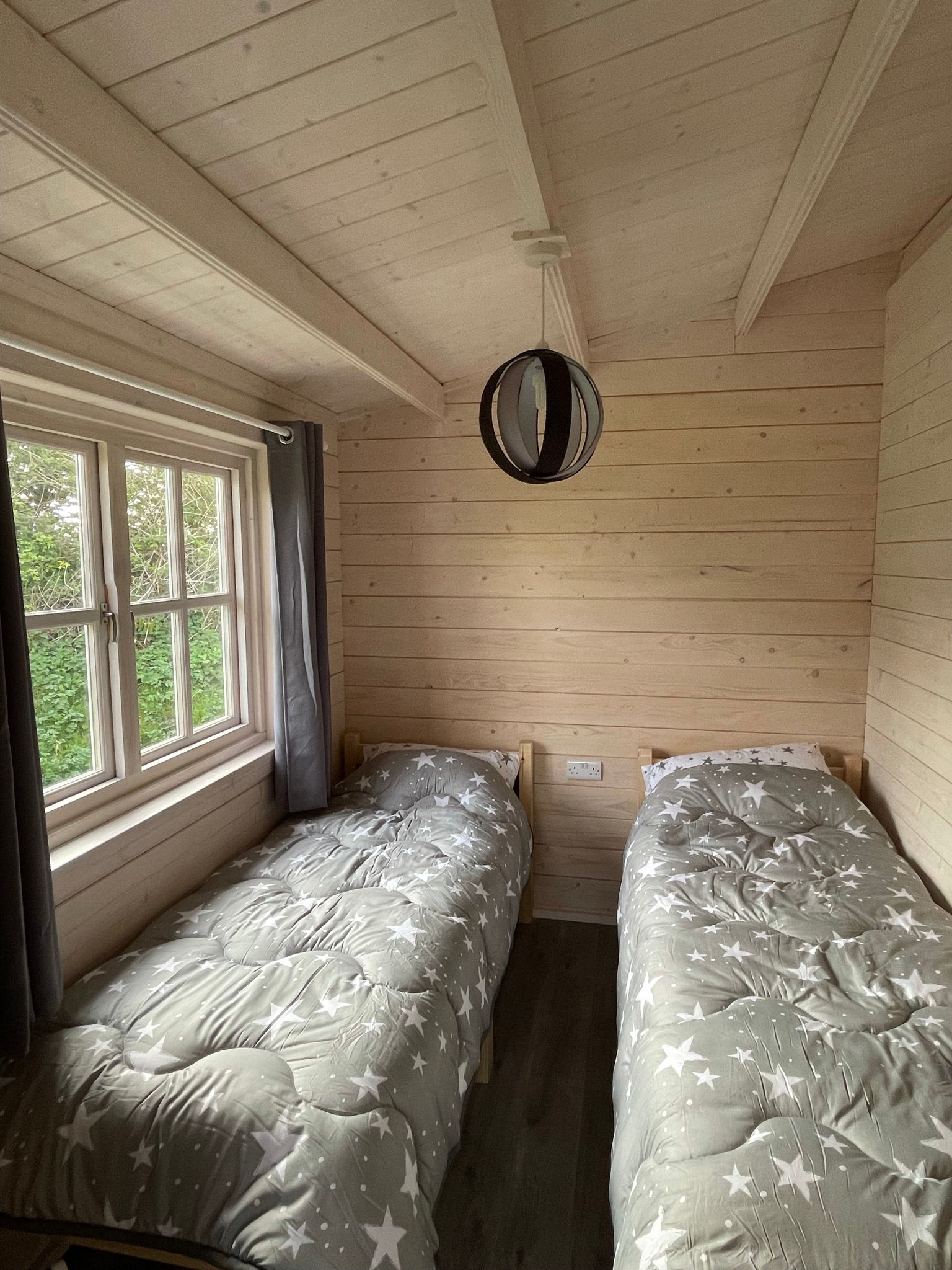 Stargazey 16th July - 23rd July