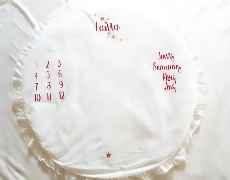 Miniature : Couverture - Tapis Etape