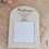 Miniature : Porte post it personnalisé avec ou sans stylo