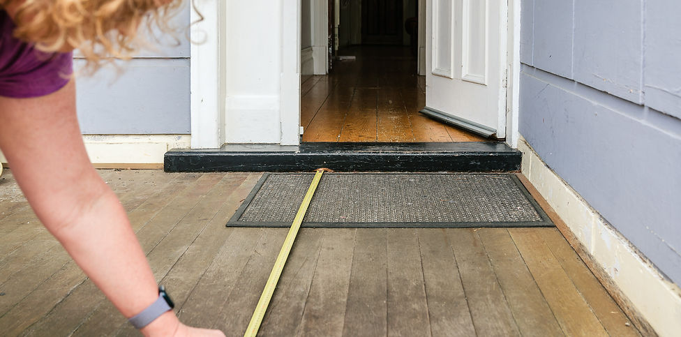 Home Modifications
