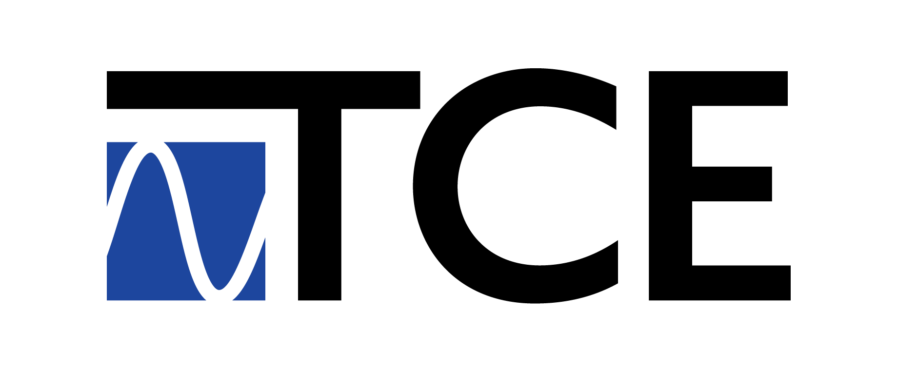 TCE logo