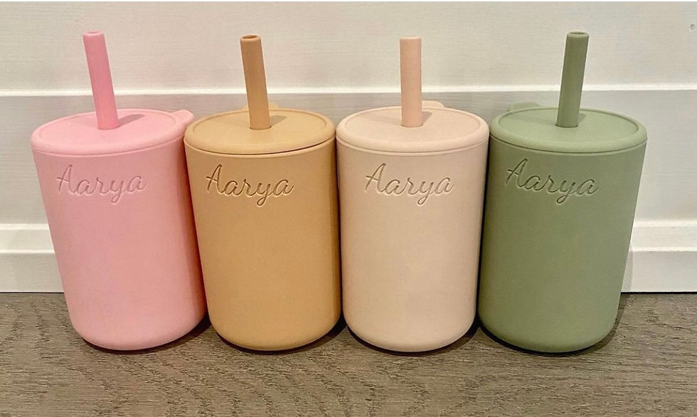 Thumbnail: Engraved Cups