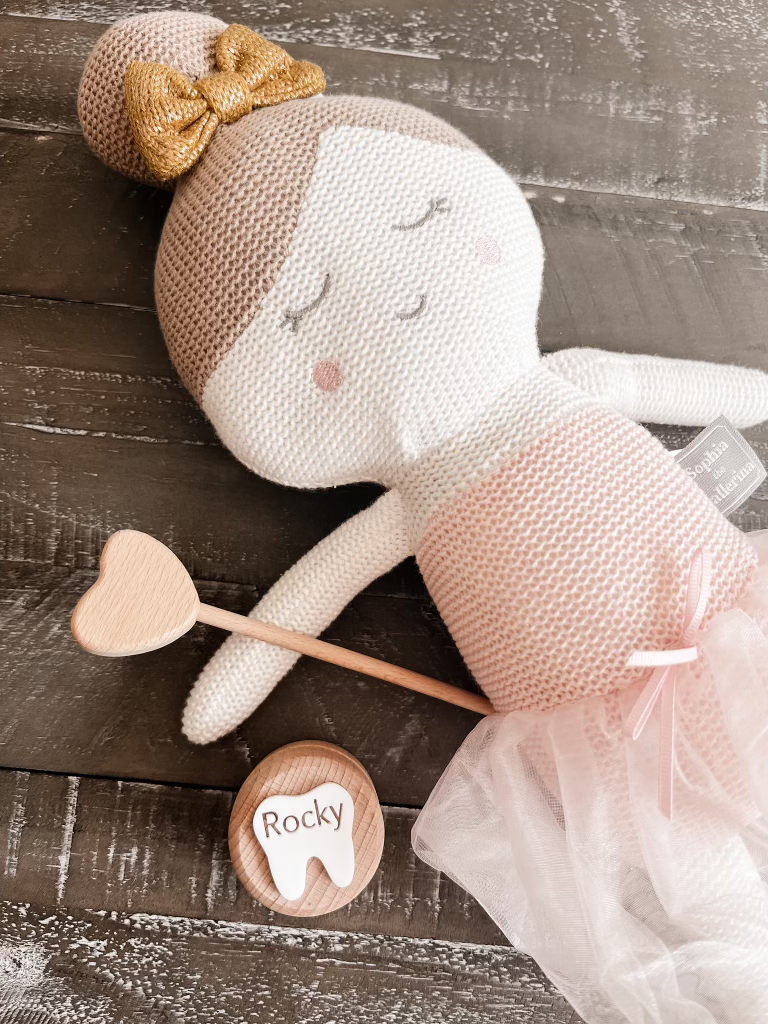 Thumbnail: Tooth Fairy Box 
