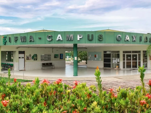 Campus Caxias lança edital para a 1ª Copa de Foguetes