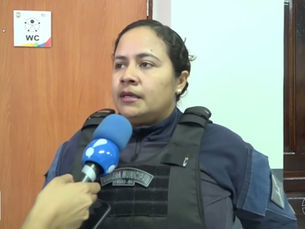 Homem é preso em flagrante dentro de residência em Caxias