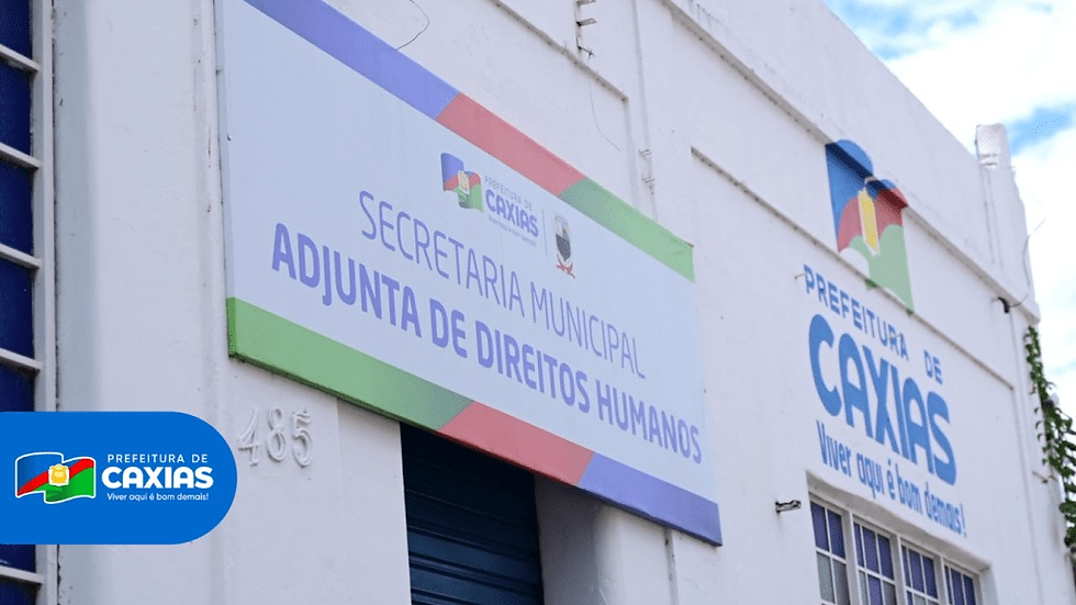 Comunidades quilombolas de Caxias são registradas pelo Governo do Estado