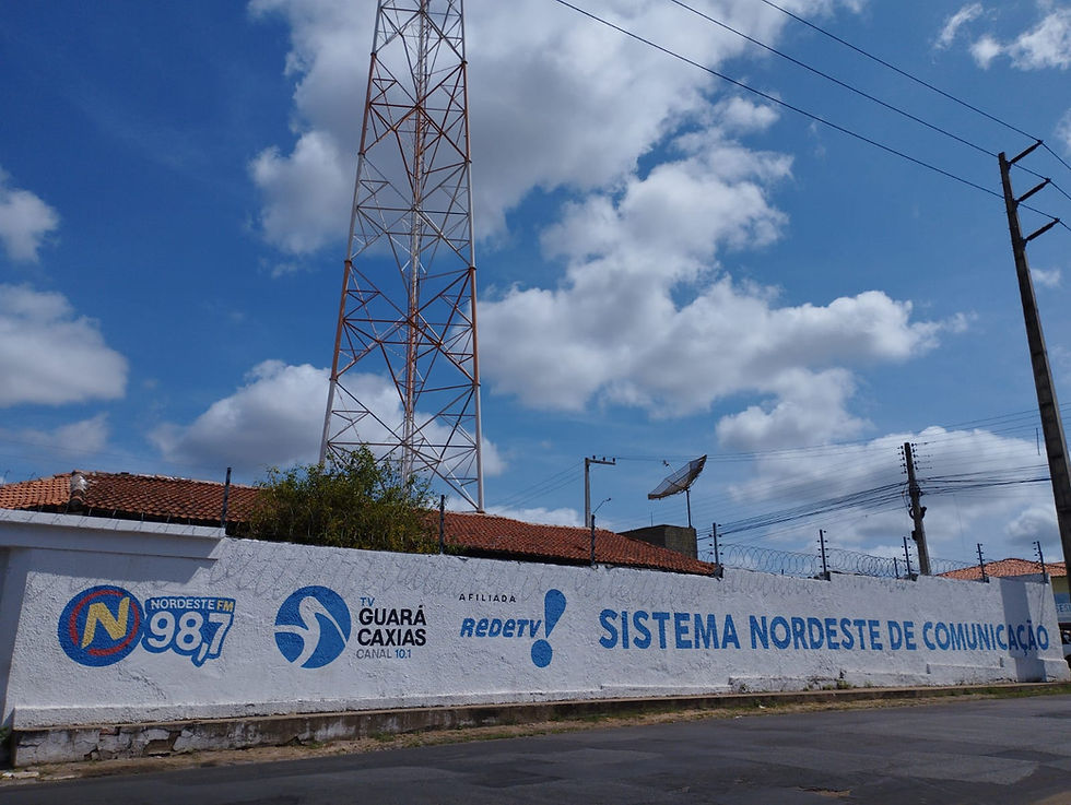 TV Guará e Nordeste FM estão entre os finalistas em premiação estadual de Jornalismo