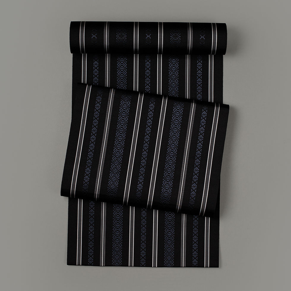 SHOP | 博多織 黒木織物