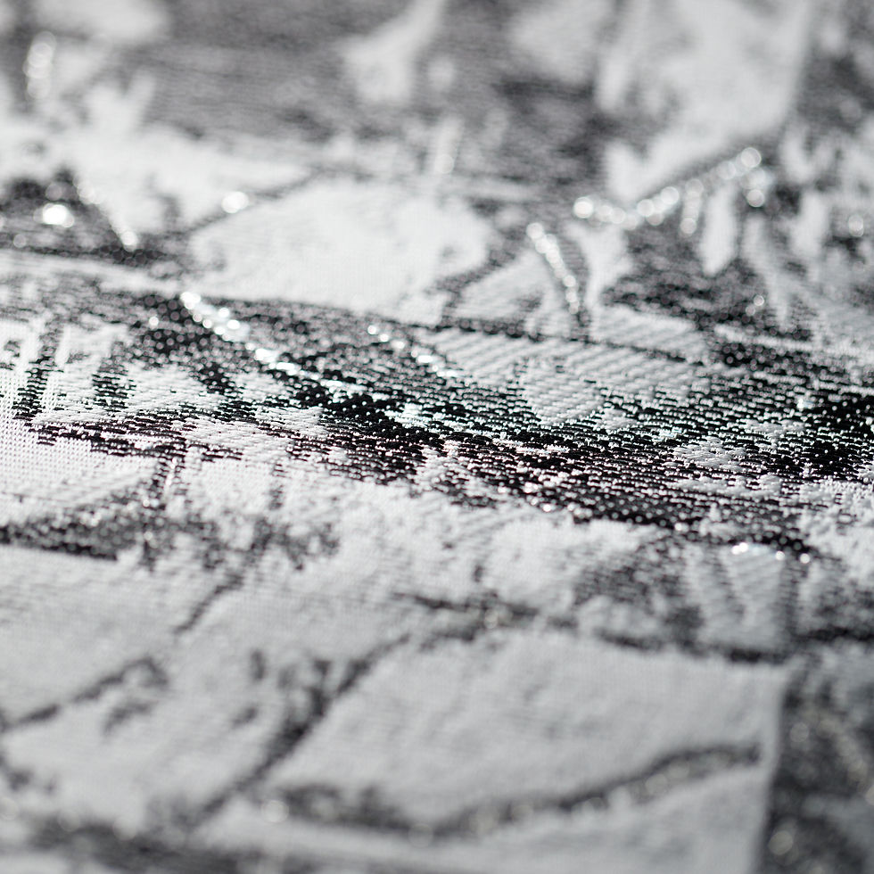 Miniaturbild: 八寸なごや帯  MARBLE（WHITE）