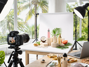 How to Choose the Right Product Photographer in Miami