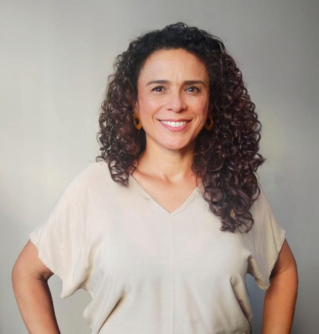 Foto do escritor: Fabíola Melo