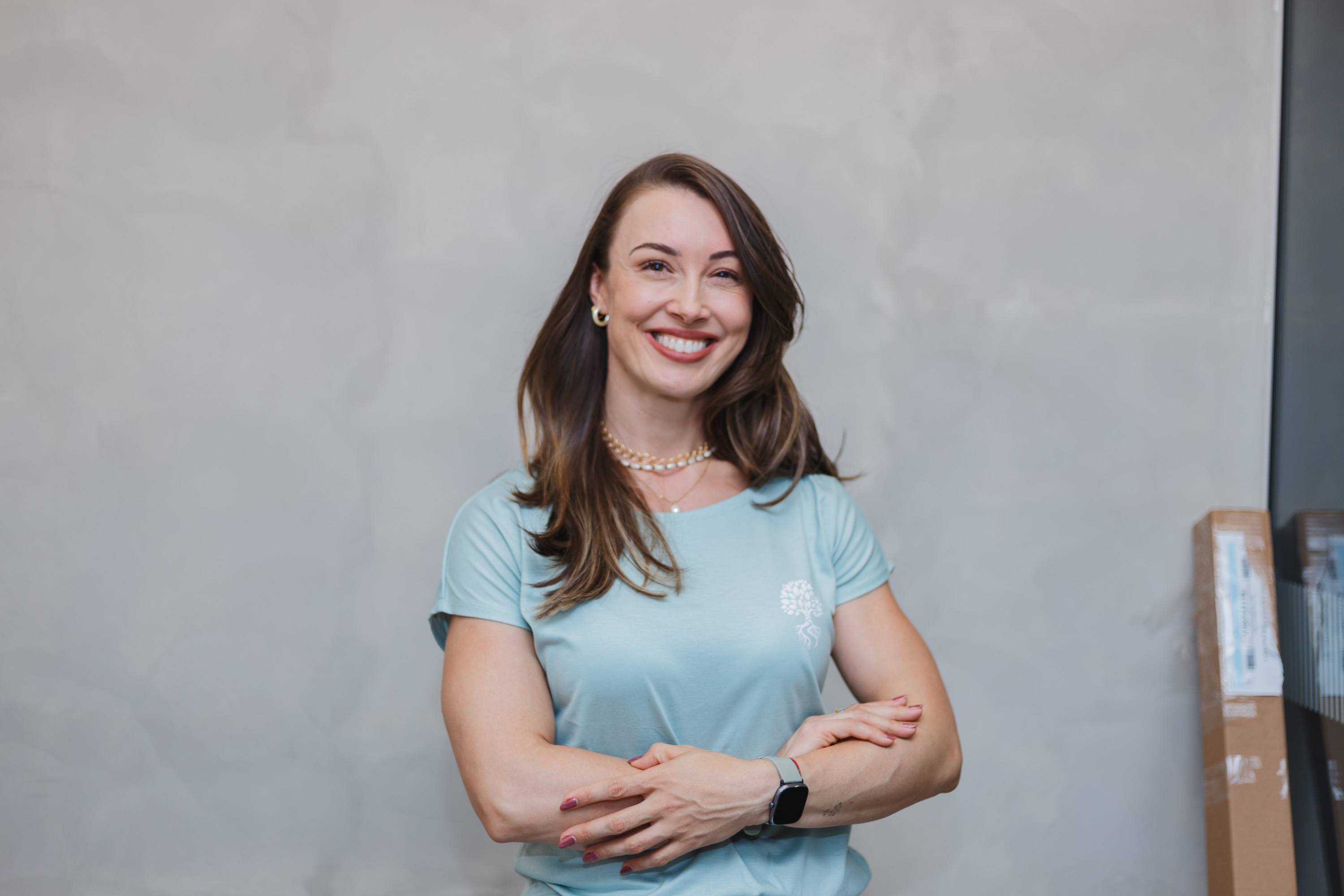 Foto do escritor: Dra. Daiana Schwengber