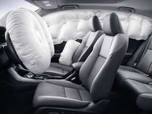 Richiami airbag Takata - Fermi sui passaggi di proprietà: aggiornamento operativo