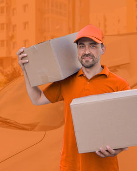 Utilizzo di autovetture per trasporto di cose