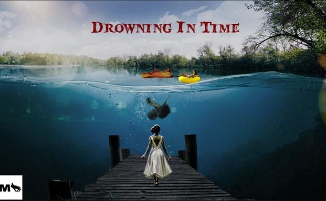 Drowning in Time