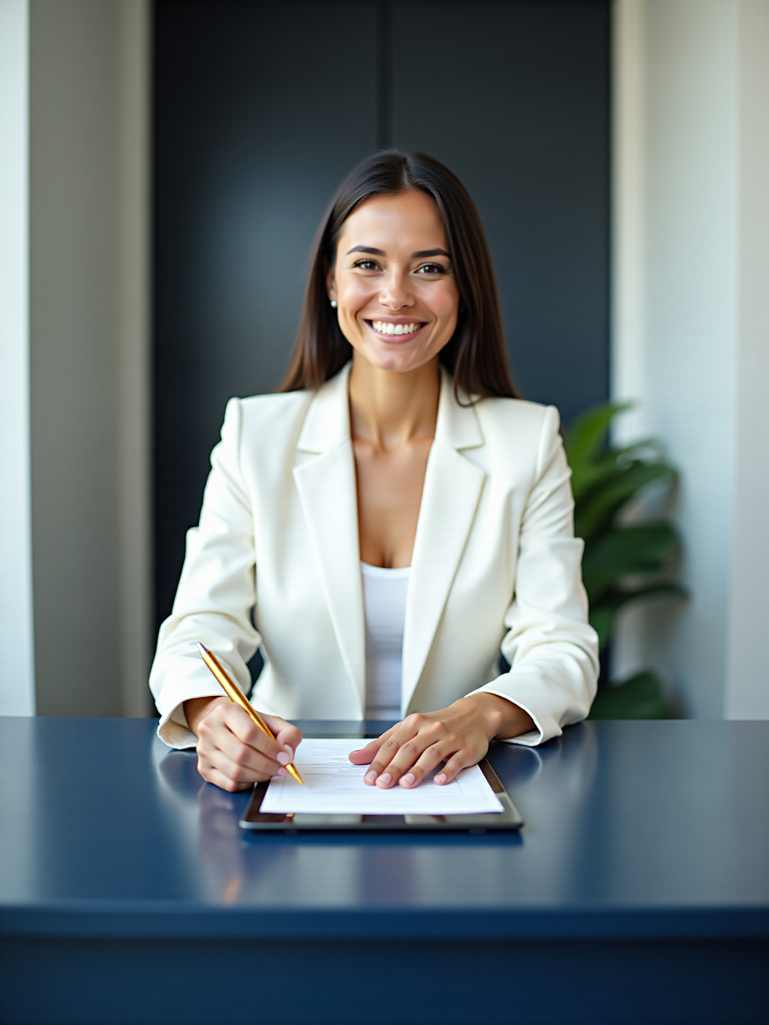 Writer: Secure Online Notary