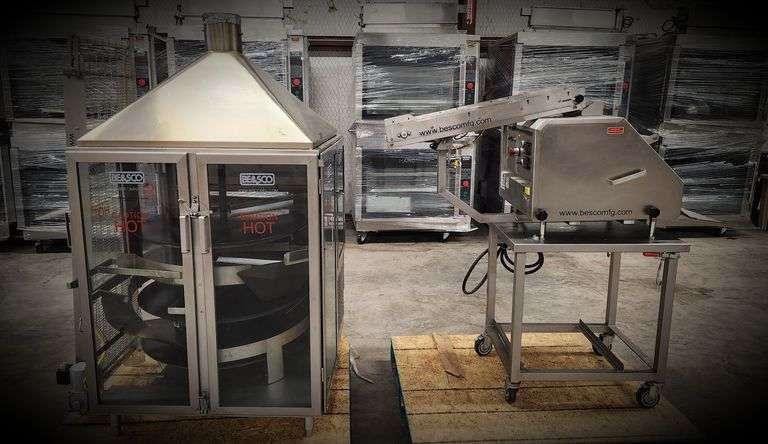 tortilla line, bakery equipmentm tyler, tx, longview tx, east texas. texas, dallas texas.j
