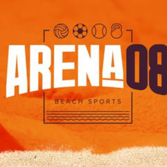 Arena 08 Beach Sports