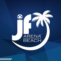 JF Arena Beach Beach Tennis
