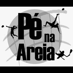 Pé na Areia Beach Tennis