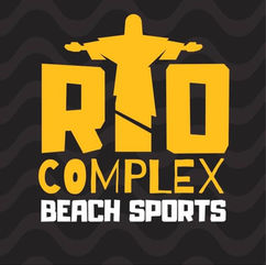 Arena Rio Complex Beach Sports