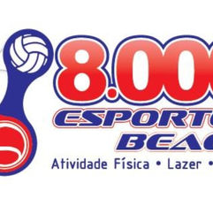 Arena Beach Sports 8.000