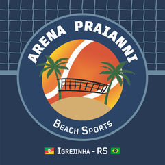 Arena Praianni Beach Sports