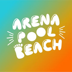 Arena Pool Beach Tennis