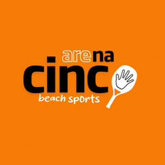 Arena Beach Na Cinco