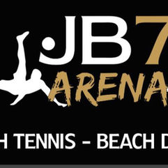 Arena JB 7 Beach Tennis