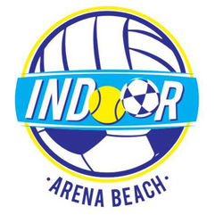 Arena Indoor Beach Tennis