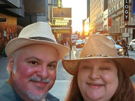 Jason and Brenda in NYC.jfif